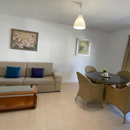 Aparthotel Mouraliz Vilamoura Esterno foto