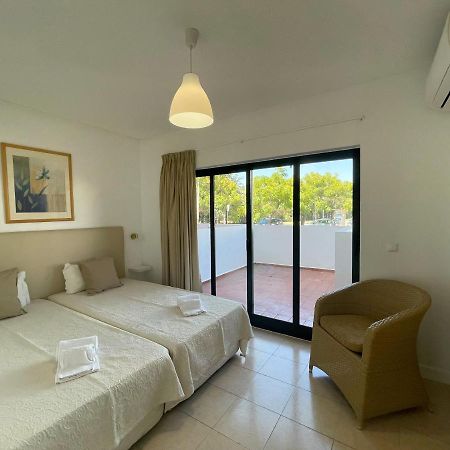 Aparthotel Mouraliz Vilamoura Esterno foto