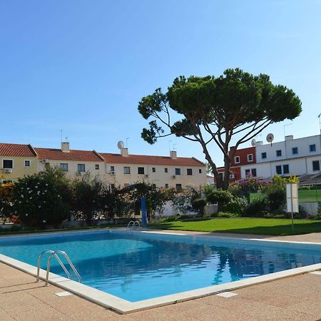 Aparthotel Mouraliz Vilamoura Esterno foto