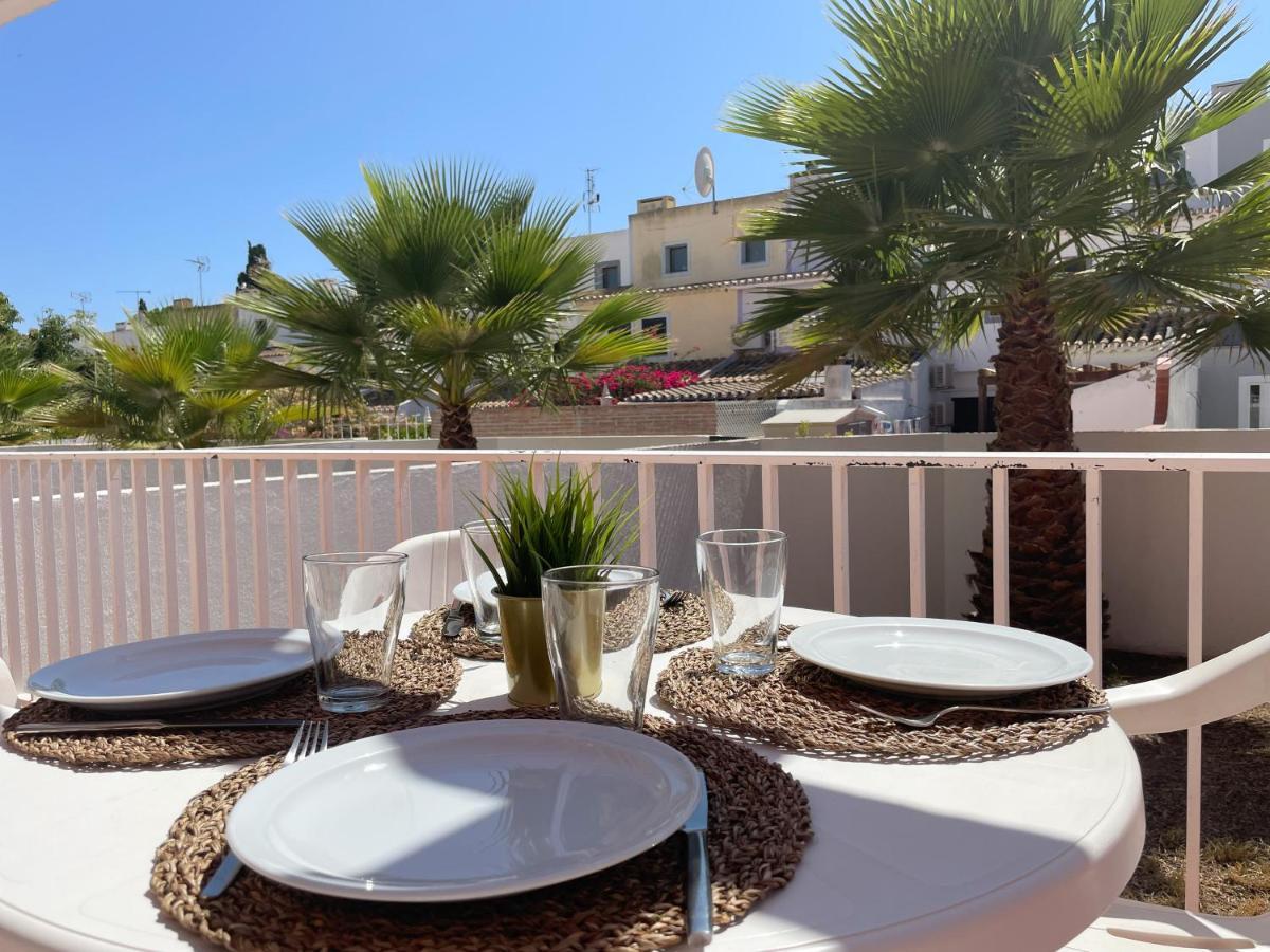 Aparthotel Mouraliz Vilamoura Esterno foto