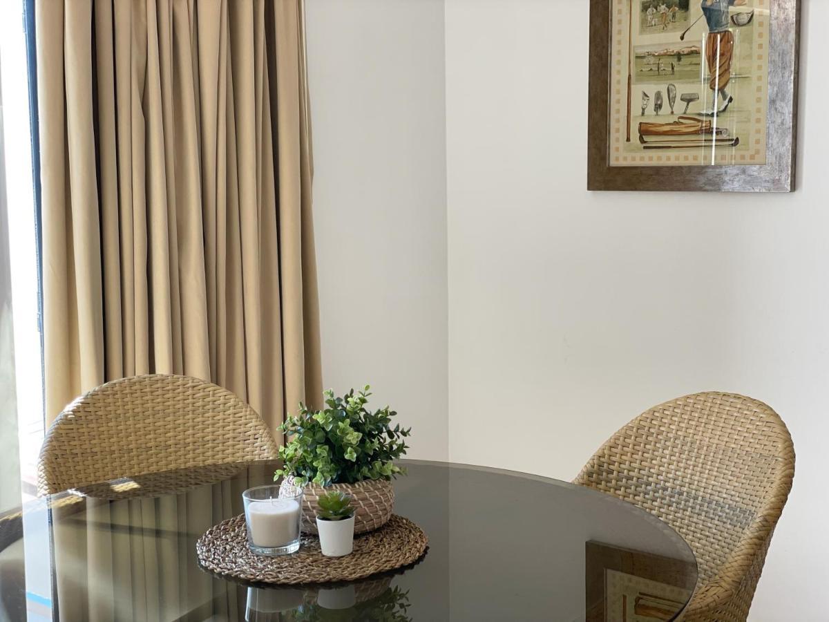Aparthotel Mouraliz Vilamoura Esterno foto