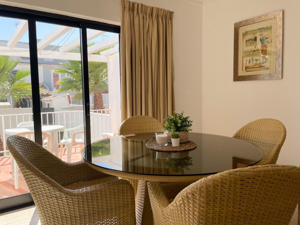 Aparthotel Mouraliz Vilamoura Esterno foto