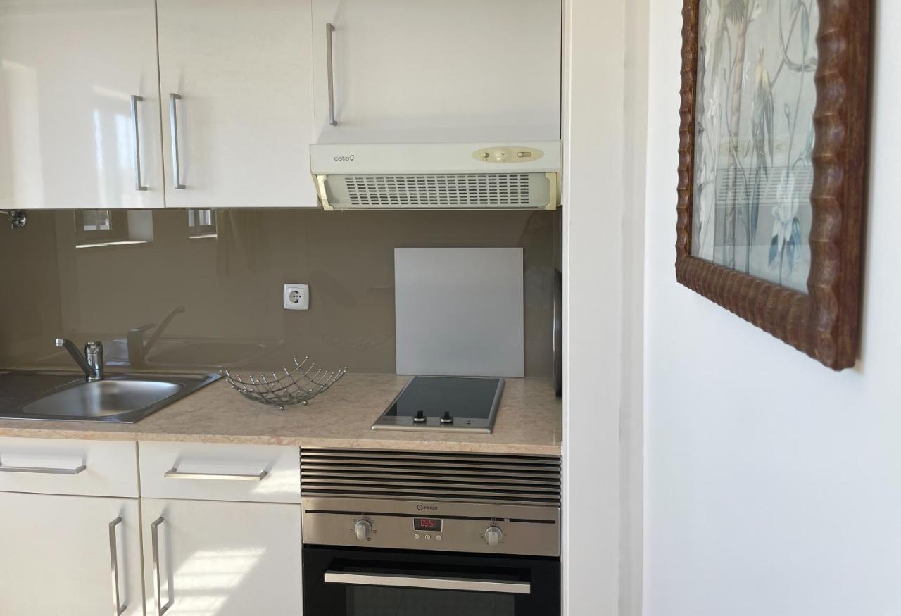 Aparthotel Mouraliz Vilamoura Esterno foto