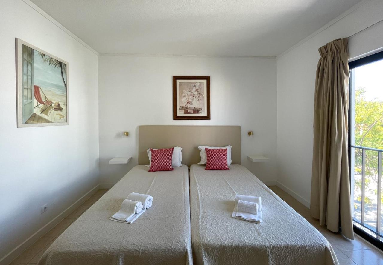 Aparthotel Mouraliz Vilamoura Esterno foto