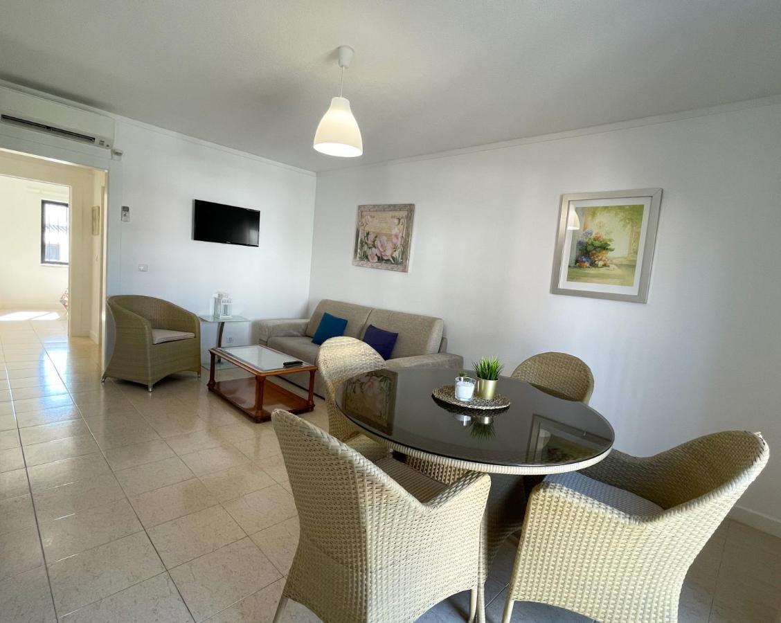 Aparthotel Mouraliz Vilamoura Esterno foto