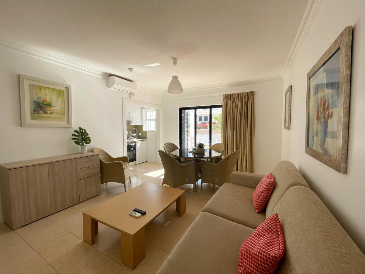 Aparthotel Mouraliz Vilamoura Esterno foto