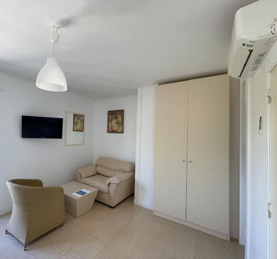 Aparthotel Mouraliz Vilamoura Esterno foto