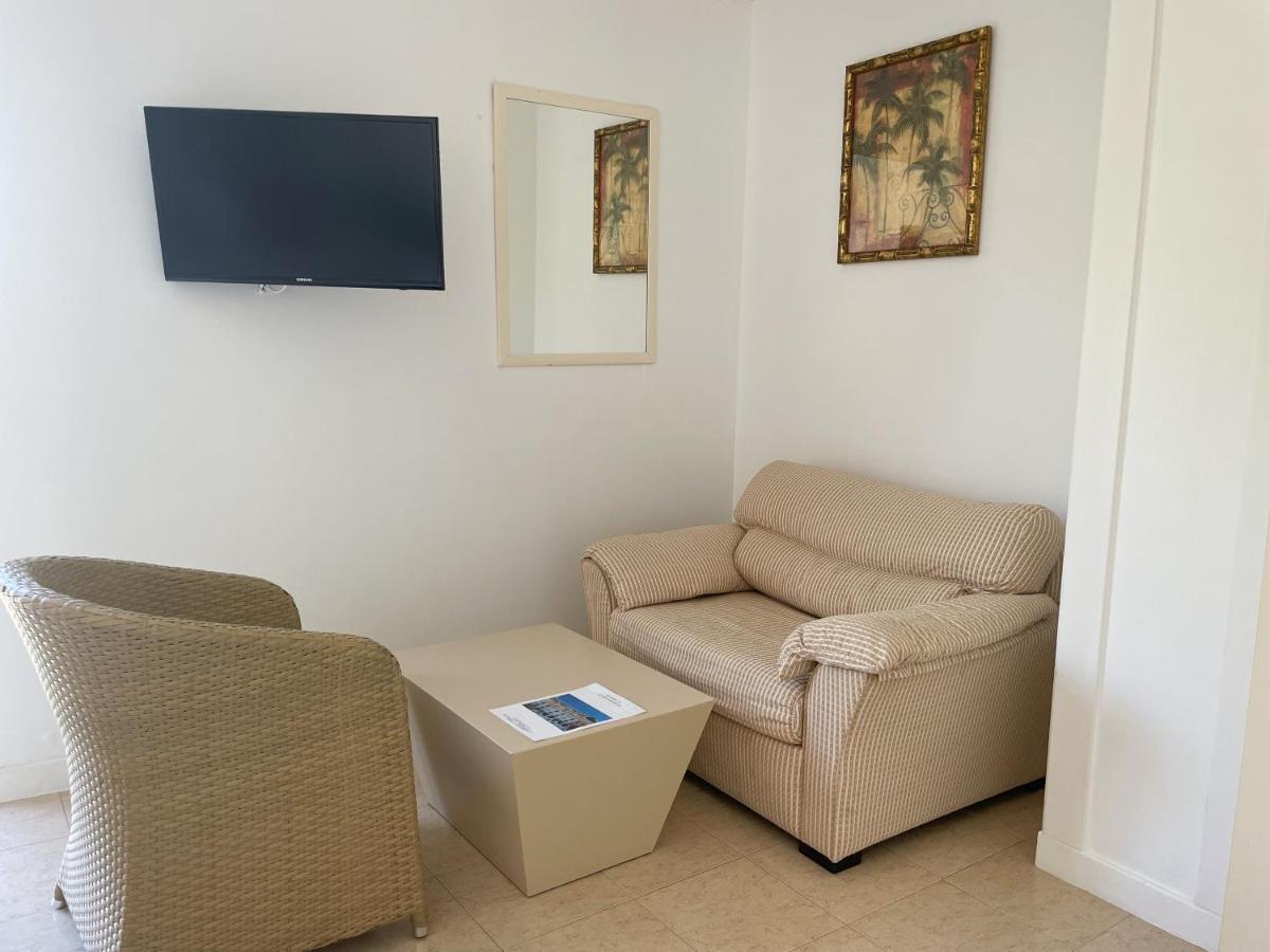 Aparthotel Mouraliz Vilamoura Esterno foto