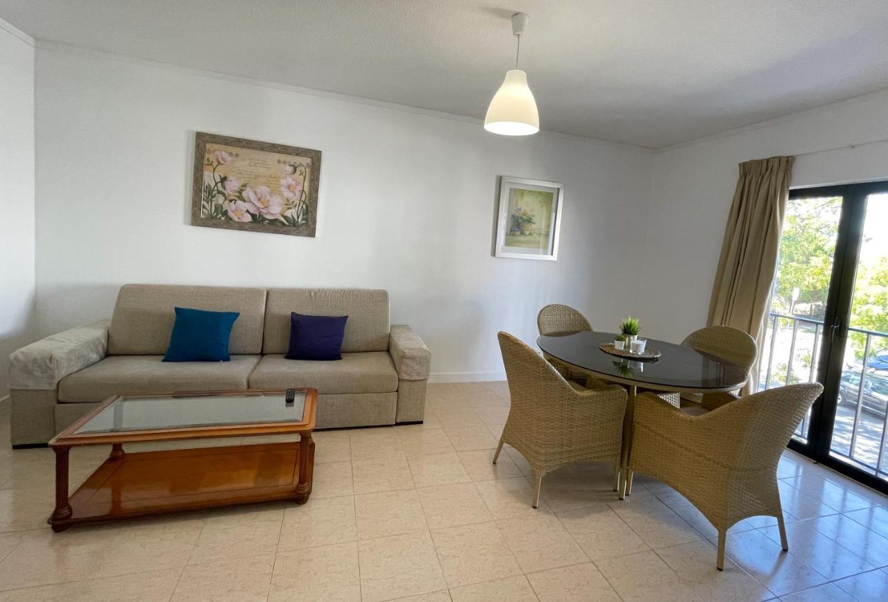 Aparthotel Mouraliz Vilamoura Esterno foto