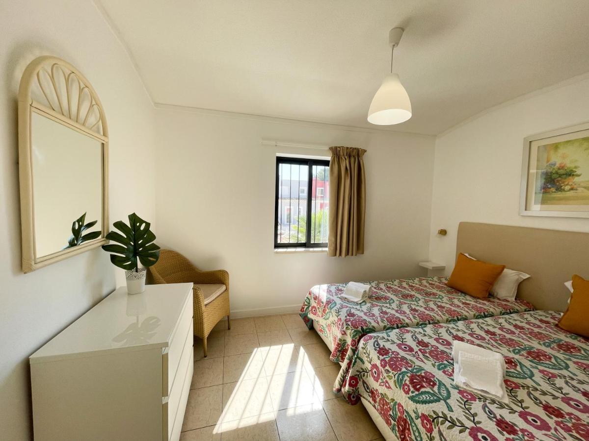 Aparthotel Mouraliz Vilamoura Esterno foto