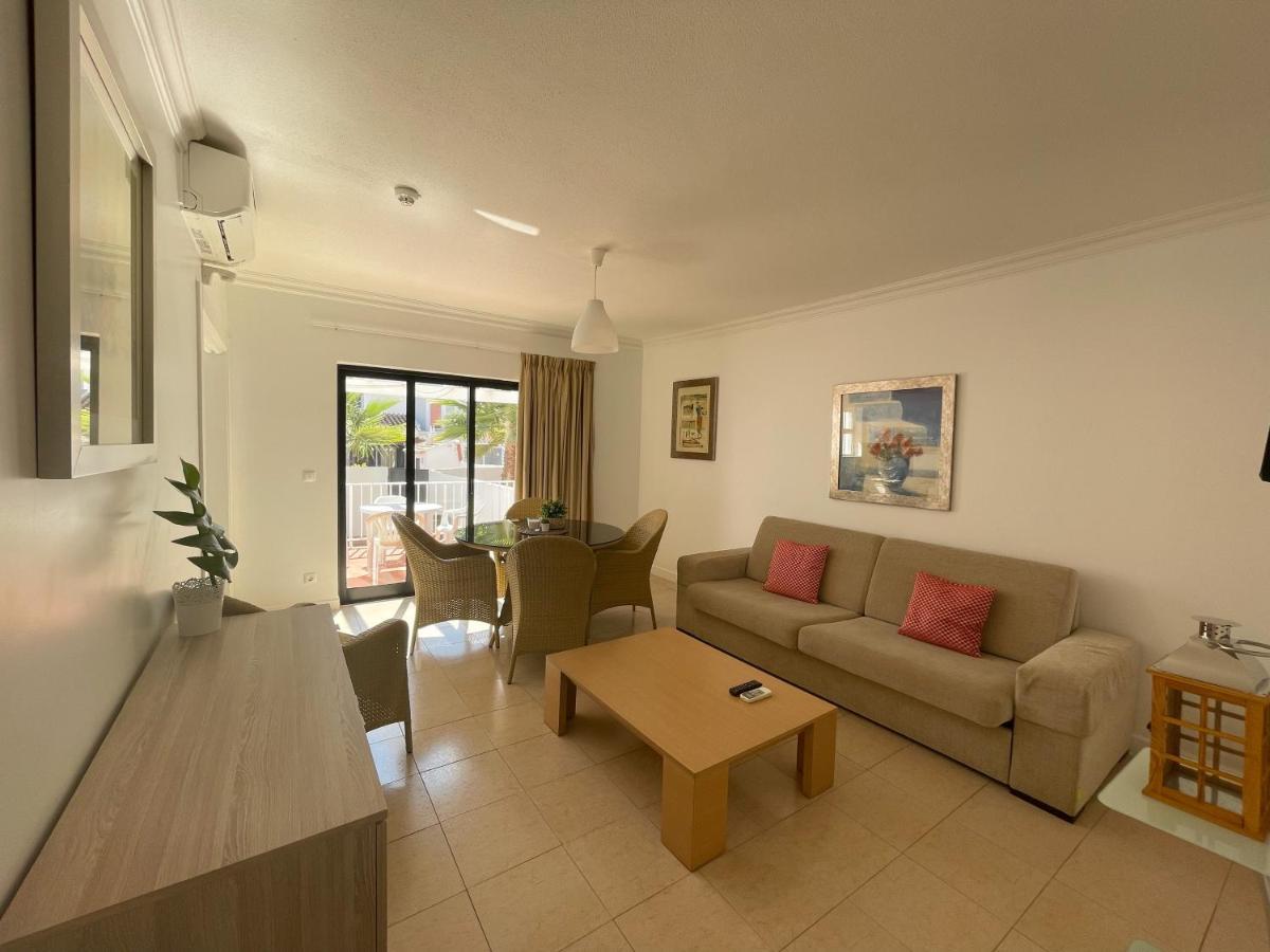 Aparthotel Mouraliz Vilamoura Esterno foto