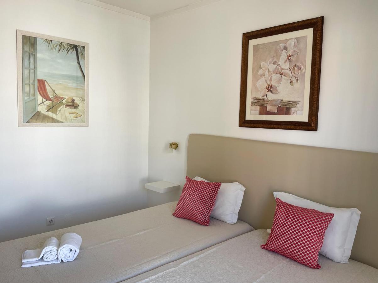 Aparthotel Mouraliz Vilamoura Esterno foto