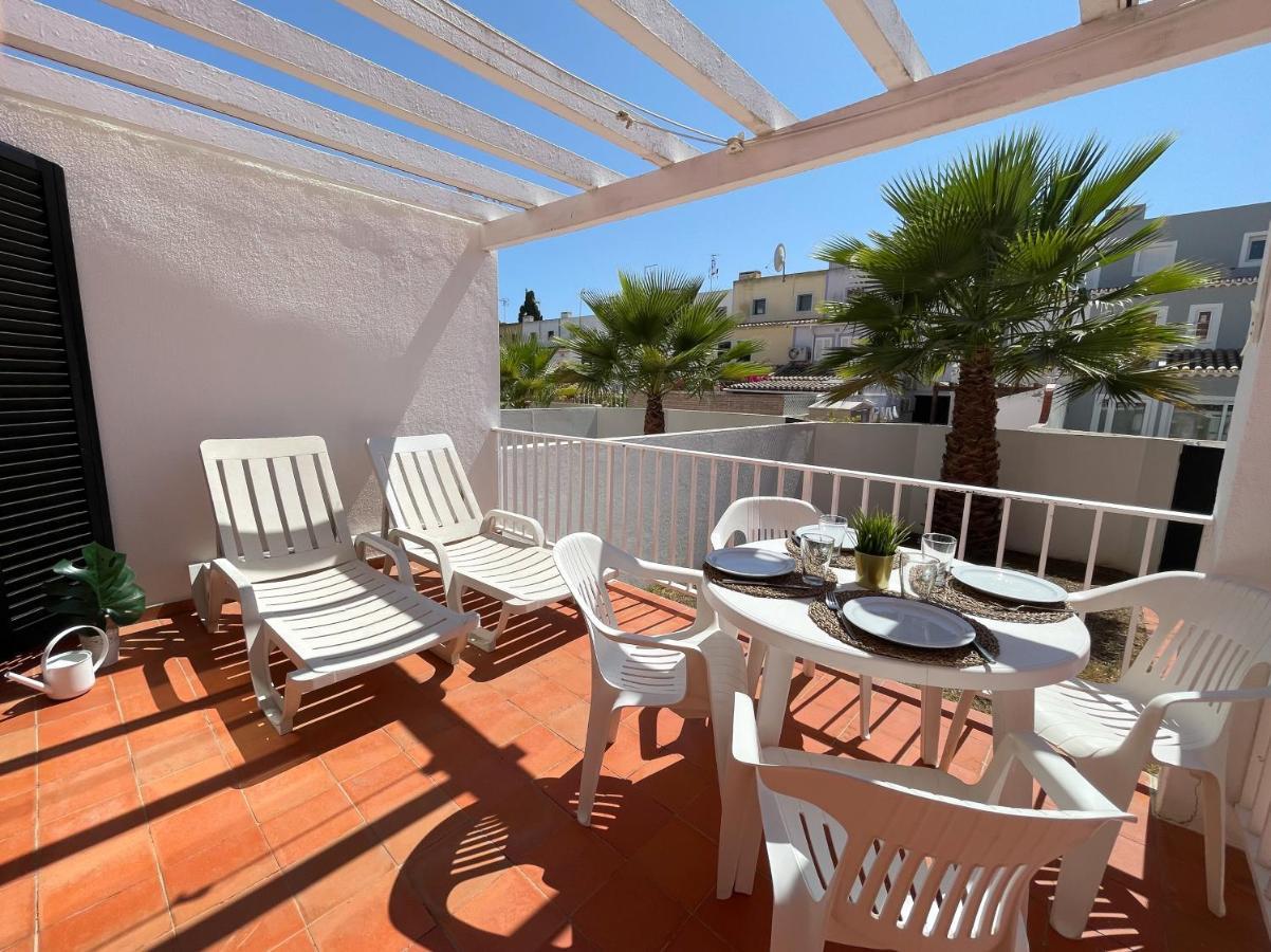 Aparthotel Mouraliz Vilamoura Esterno foto