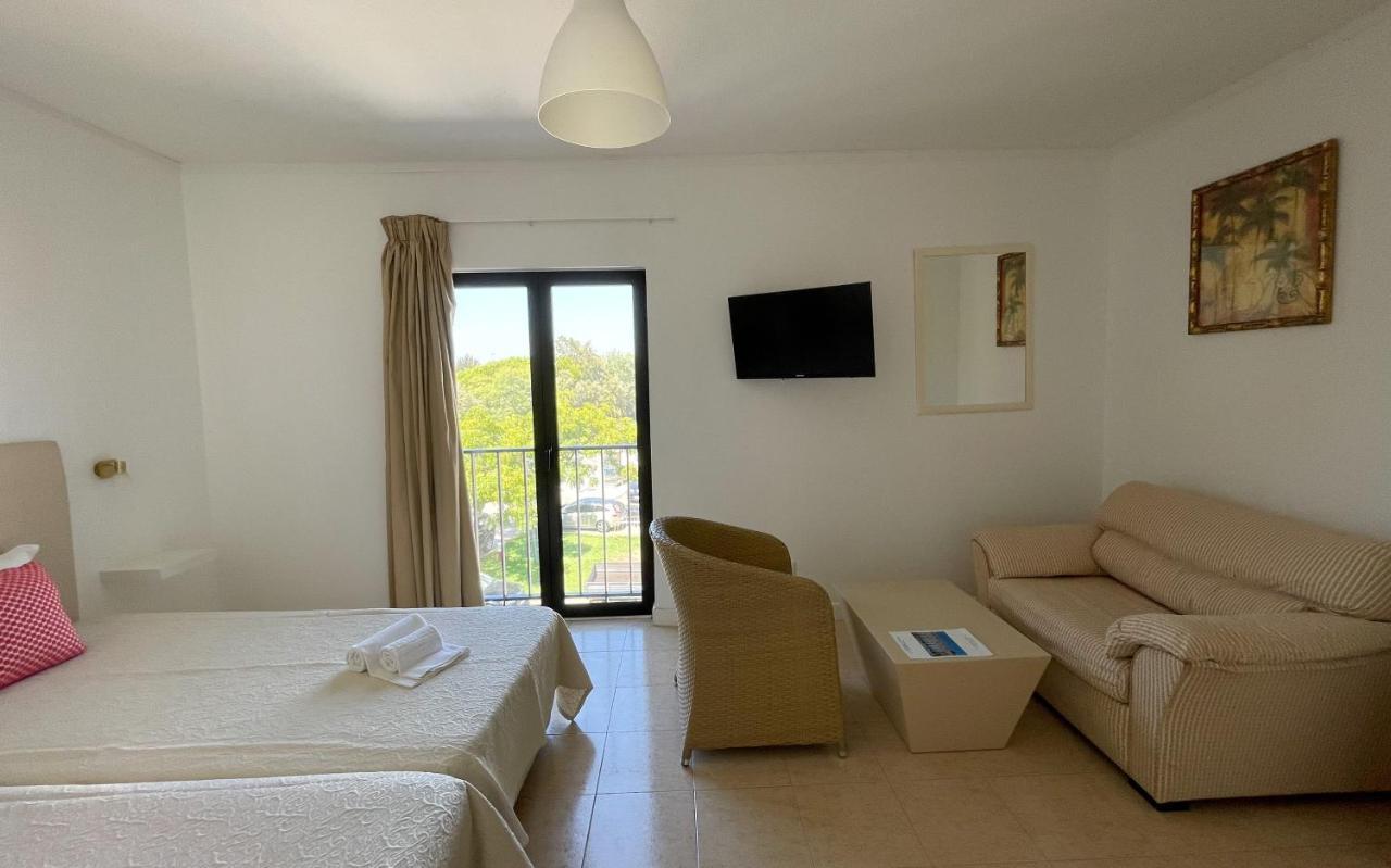 Aparthotel Mouraliz Vilamoura Esterno foto