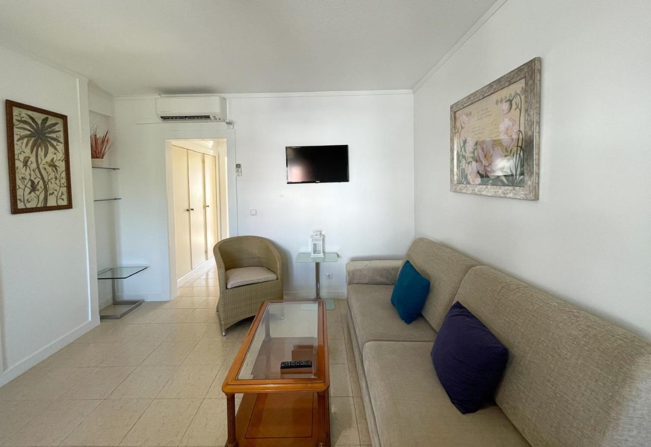 Aparthotel Mouraliz Vilamoura Esterno foto