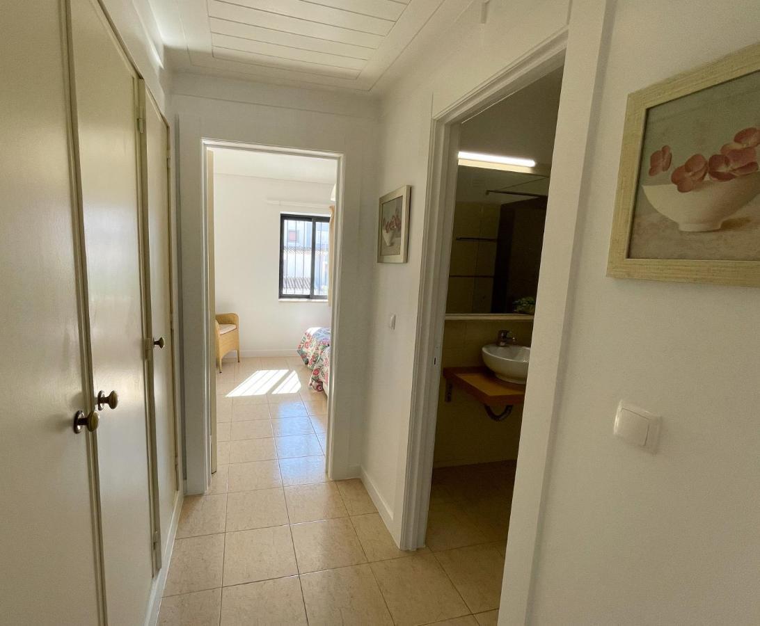 Aparthotel Mouraliz Vilamoura Esterno foto