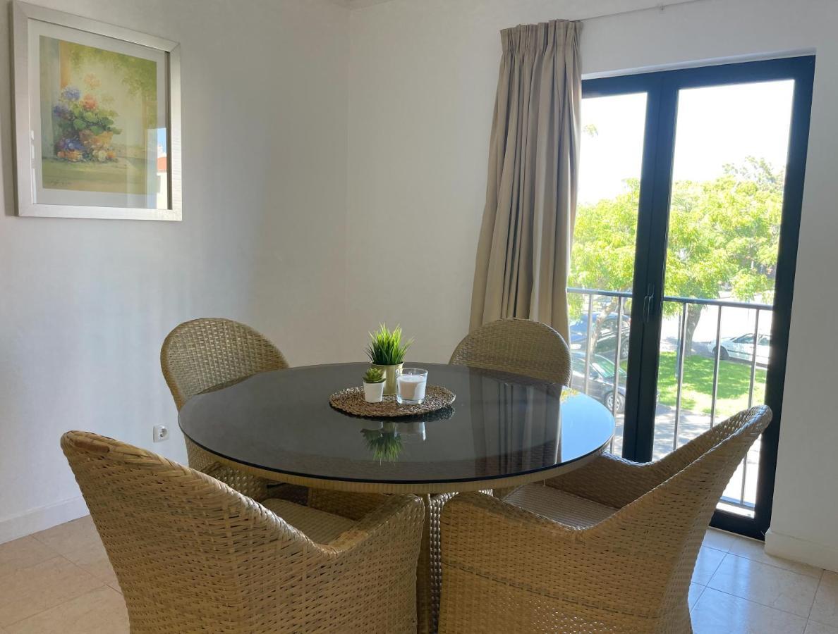 Aparthotel Mouraliz Vilamoura Esterno foto