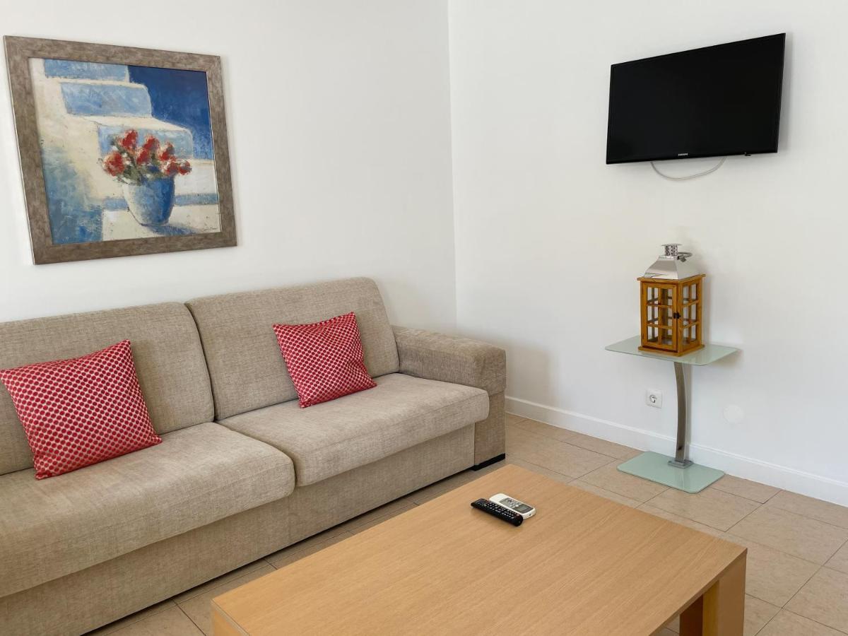 Aparthotel Mouraliz Vilamoura Esterno foto