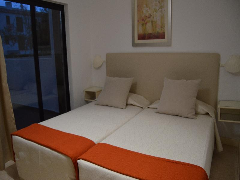 Aparthotel Mouraliz Vilamoura Esterno foto
