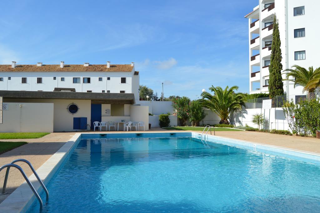 Aparthotel Mouraliz Vilamoura Esterno foto
