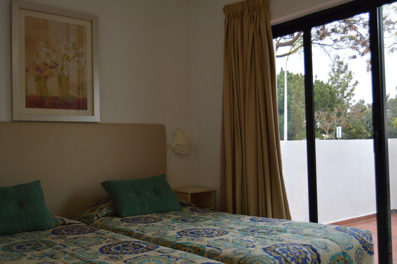 Aparthotel Mouraliz Vilamoura Esterno foto