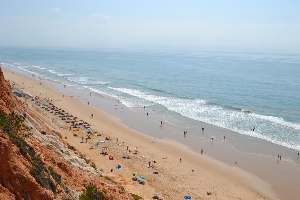 Aparthotel Mouraliz Vilamoura Esterno foto