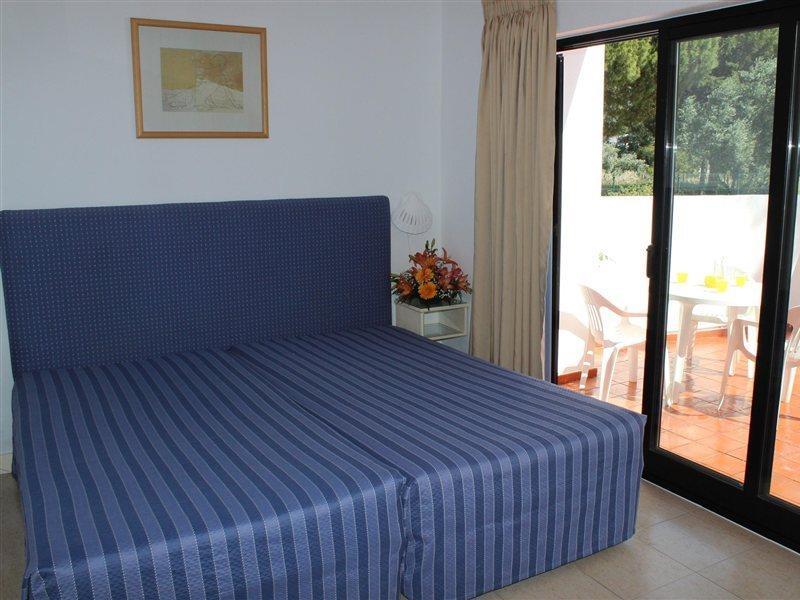 Aparthotel Mouraliz Vilamoura Esterno foto