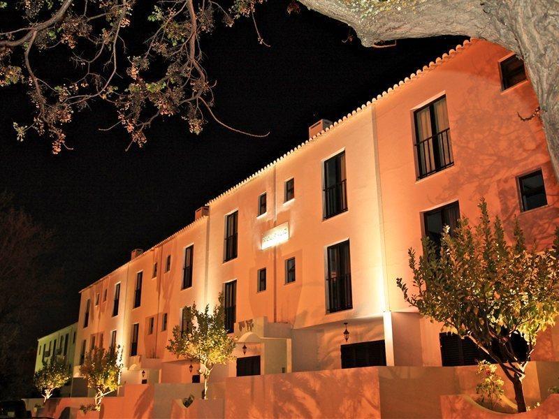 Aparthotel Mouraliz Vilamoura Esterno foto