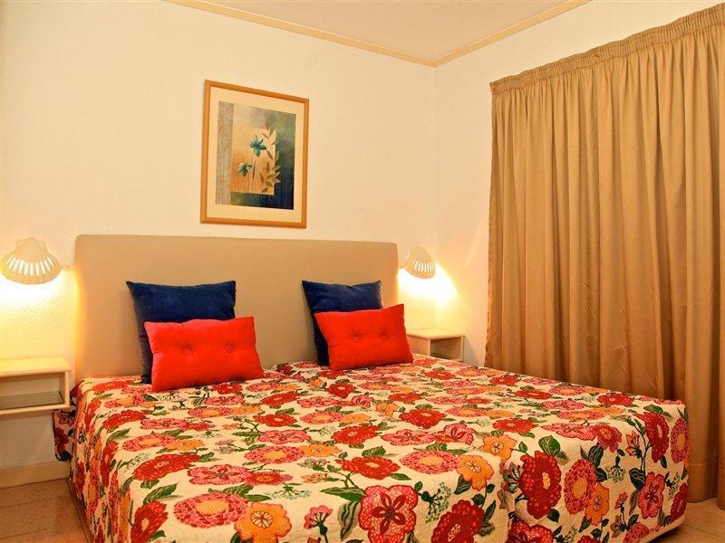 Aparthotel Mouraliz Vilamoura Esterno foto