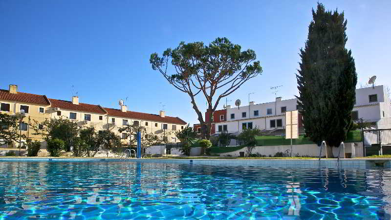 Aparthotel Mouraliz Vilamoura Esterno foto