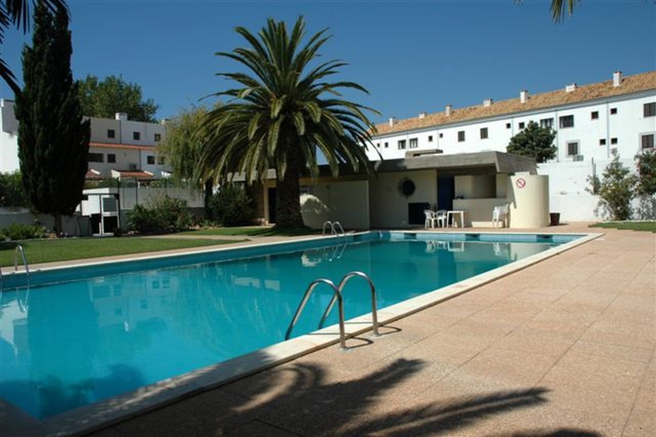 Aparthotel Mouraliz Vilamoura Esterno foto