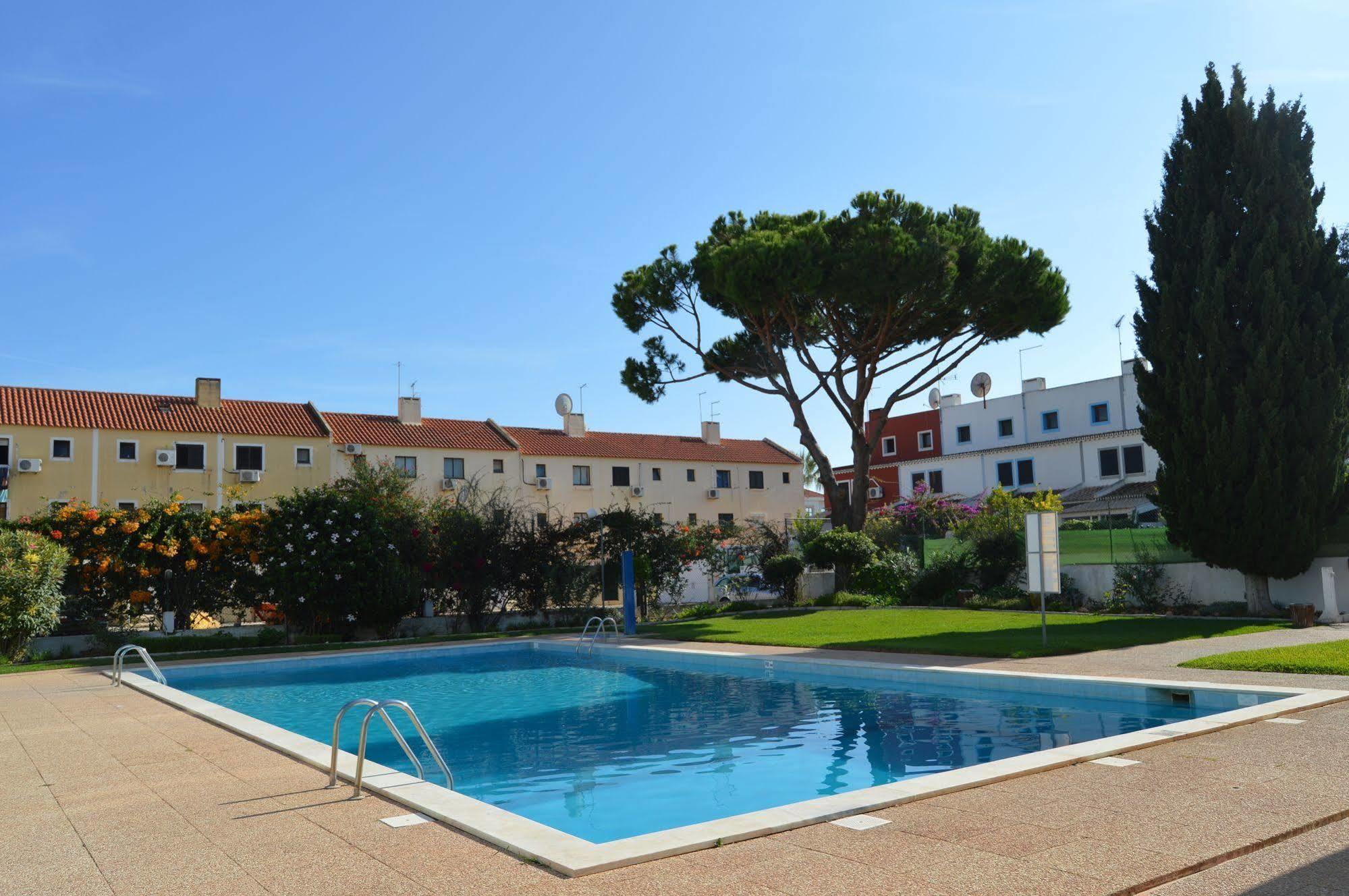 Aparthotel Mouraliz Vilamoura Esterno foto