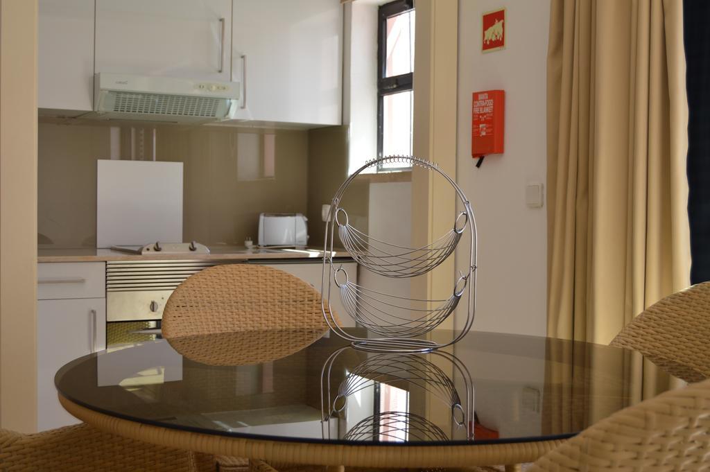 Aparthotel Mouraliz Vilamoura Esterno foto