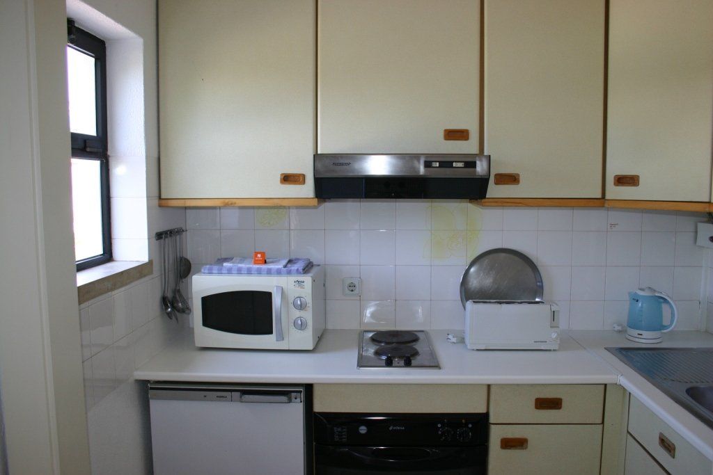 Aparthotel Mouraliz Vilamoura Esterno foto
